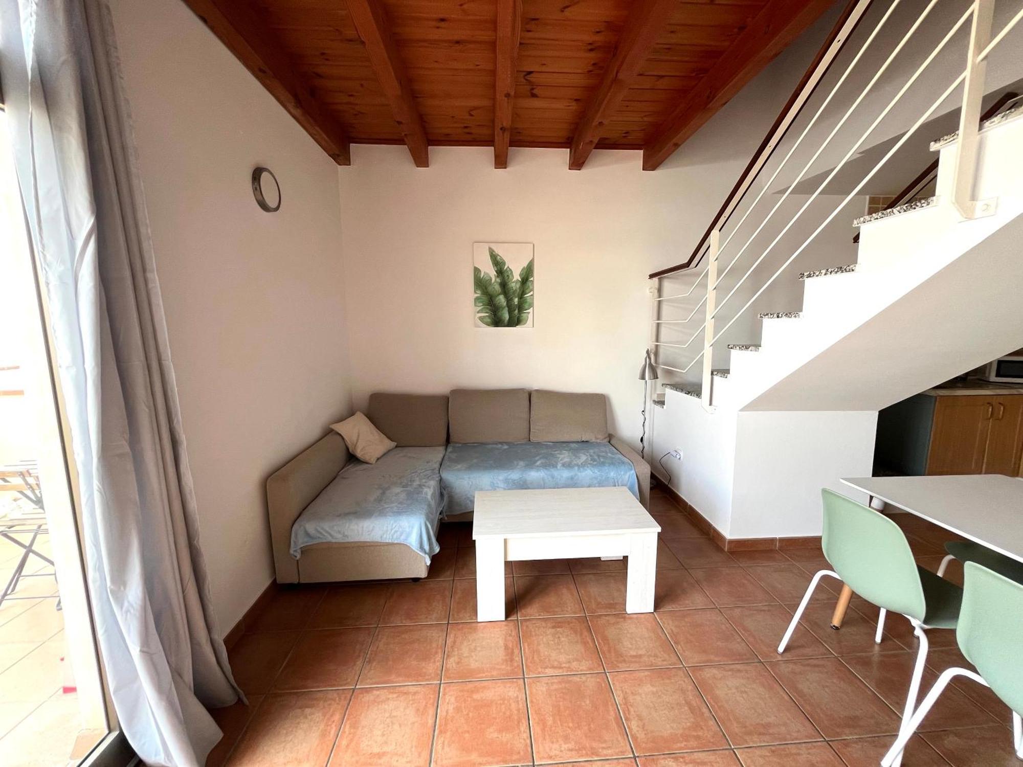 Casa Alicia El Cotillo - De 'Fuga A Fuerte' Eksteriør bilde
