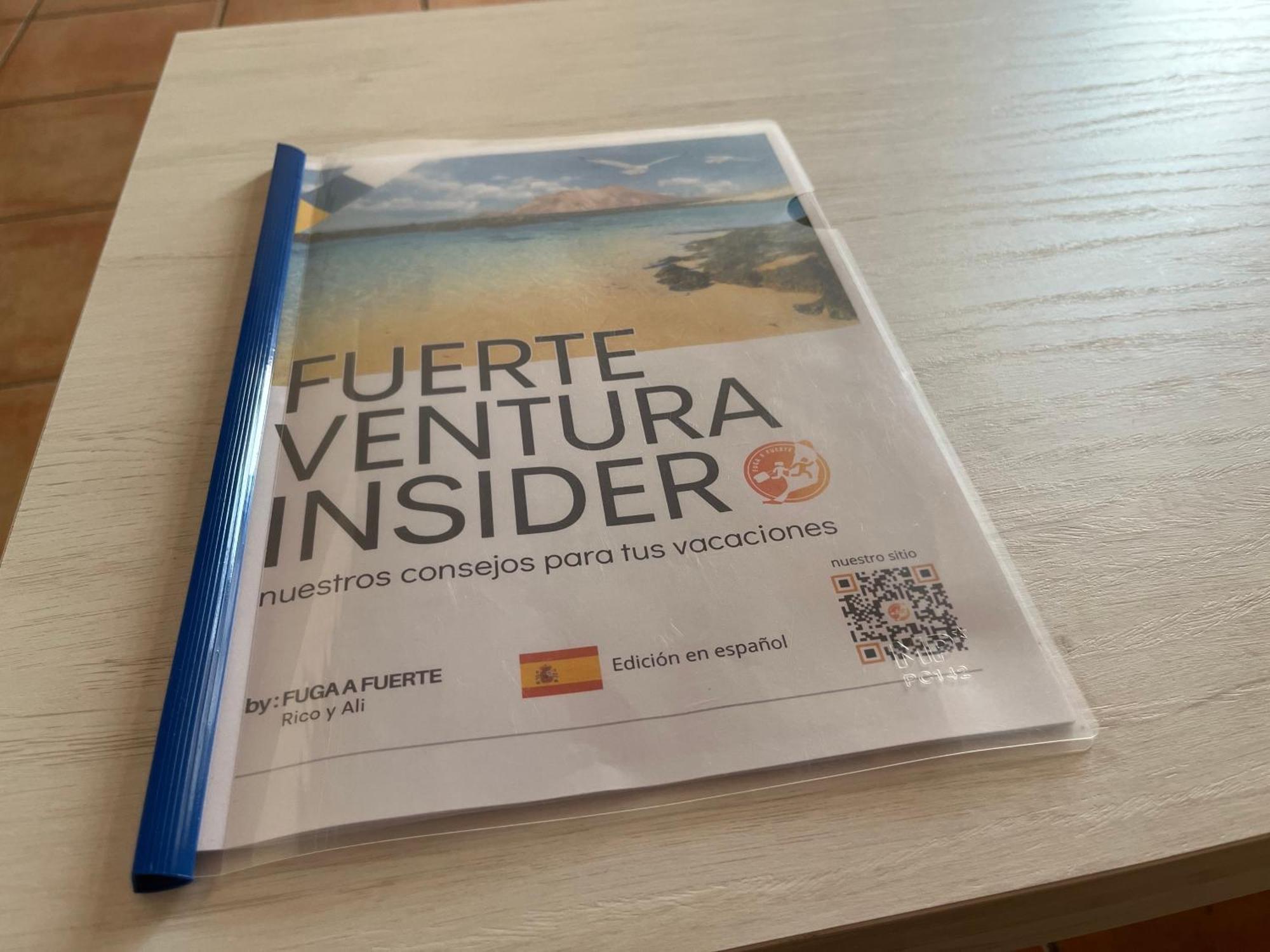 Casa Alicia El Cotillo - De 'Fuga A Fuerte' Eksteriør bilde
