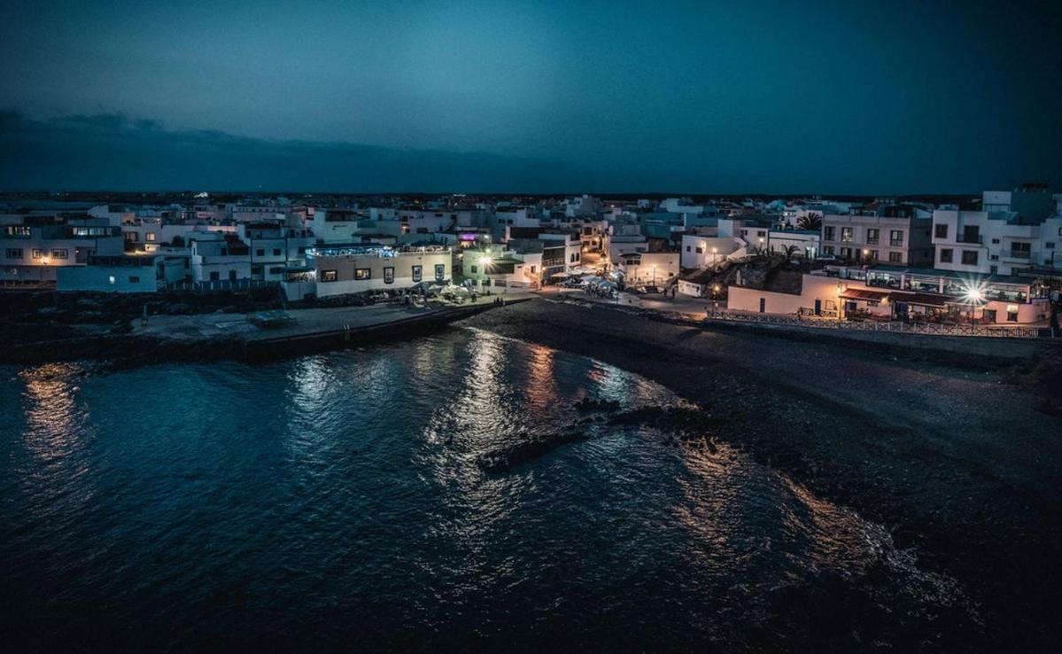 Casa Alicia El Cotillo - De 'Fuga A Fuerte' Eksteriør bilde